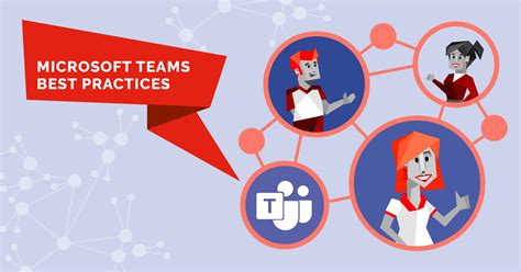 best practices for teams channels.